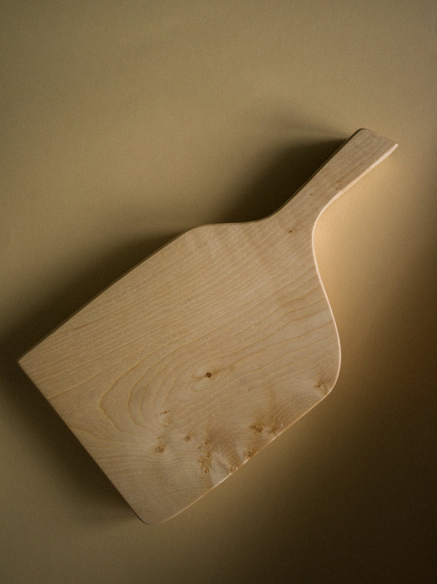 BIRKI Cutting Board no.1