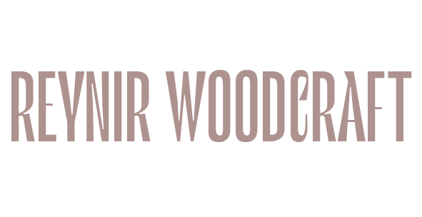 Reynir Woodcraft
